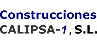 Construcciones Calipsa-1